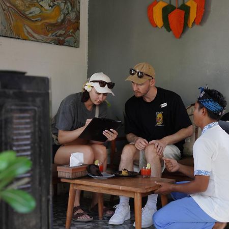 A Villa Gili Air Zewnętrze zdjęcie